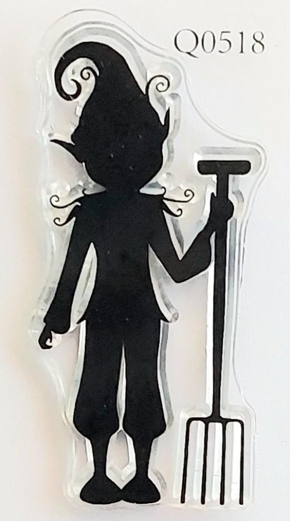 s. stempels met LAVINIA afbeeldingen (15), Hobby en Vrije tijd, Stempelen, Nieuw, Clearstamp, Verzenden