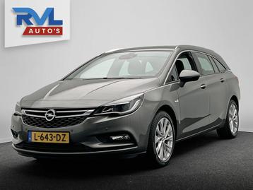 Opel Astra Sports Tourer 1.4 Innovation 150PK Carplay Trekha beschikbaar voor biedingen