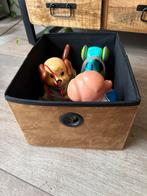 Opbergmand gezocht, Ophalen, Overige materialen, Gebruikt, 50 tot 100 cm