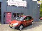 Renault Scénic 2.0-16V Conquest, Auto's, 1998 cc, 135 pk, Parkeersensor, Origineel Nederlands