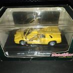 Lamborghini Diablo, Hobby en Vrije tijd, Modelauto's | 1:43, Ophalen of Verzenden, Zo goed als nieuw, Auto, Overige merken