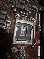 MSI Z390-A Pro Moederbord - Intel Socket 1151, Computers en Software, Moederborden, Ophalen of Verzenden, Gebruikt, Intel, DDR4