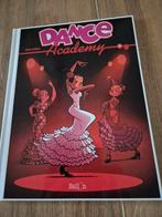 Stripboek Dance Academy, Eén stripboek, Ophalen of Verzenden, Nieuw