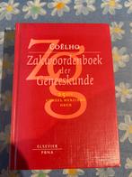 Zakwoordenboek der Geneeskunde, Boeken, Ophalen, Nieuw, Overige uitgevers, Nederlands