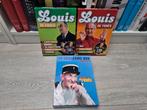 3x Louis de Funès dvd boxen oa Gendarme, Alle leeftijden, Ophalen of Verzenden, Zo goed als nieuw, Komedie