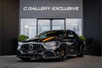 Mercedes-Benz E-Klasse AMG E63 S 4MATIC+ E720 PK - MANSORY l, Auto's, Mercedes-Benz, Automaat, Gebruikt, Zwart, Leder