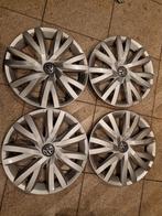 Volkswagen wieldoppen origineel 15"inch, Auto diversen, Wieldoppen, Ophalen of Verzenden