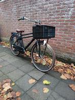 Jongensfiets transport fiets opknapper 26 inch, 26 inch of meer, Gebruikt, Ophalen of Verzenden, Handrem