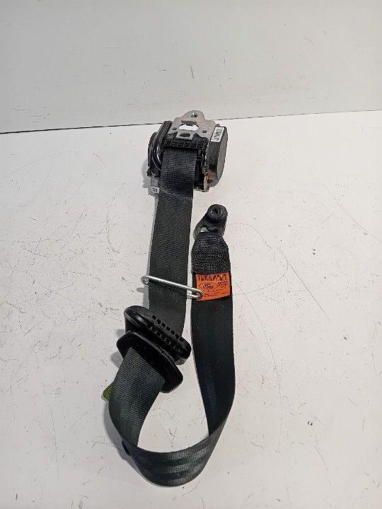 Veiligheidsgordel rechts voor Ford Transit, Auto-onderdelen, Interieur en Bekleding, Ford, Gebruikt, Herkomst onderdeel bekend