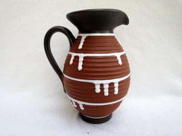 vintage kannetje - Duitsland jaren 60  beschikbaar voor biedingen