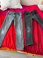 2 jongens broeken van Zara maat 110, Broek, Gebruikt, Ophalen of Verzenden, Jongen