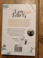 Love Letters., Ophalen of Verzenden, Zo goed als nieuw