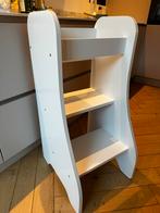 Stevige Montessori Leertoren - Kindertoren, Kinderen en Baby's, Ophalen, Zo goed als nieuw, Overige typen