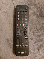 Humax RM-G01 Afstandsbediening, Ophalen of Verzenden, Gebruikt, Origineel, Mediaspeler