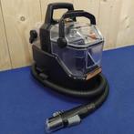 Bissell SpotClean HydroSteam pro stoomreiniger - Ex demo, Ruilrijk, Zo goed als nieuw, Info@ruilrijk.nl, Neerstraat 60, 6041 KD Roermond