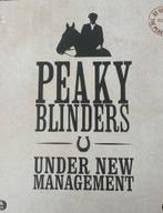 Peaky Blinders Bordspel Nieuw! Kerst of Sint kado tip, Ophalen of Verzenden, Zo goed als nieuw, Reisspel