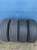 205/55 R17. 4x Michelin zomerbanden, Auto-onderdelen, Banden en Velgen, Nieuw, 17 inch, Band(en), Personenwagen