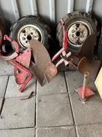 Spullen voor de frees Honda, Ophalen of Verzenden, Zo goed als nieuw