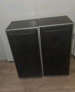 Grote Jamo sl 95 speakers, Ophalen, Zo goed als nieuw, 60 tot 120 watt, Front, Rear of Stereo speakers