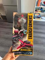 Transformer, Verzamelen, Transformers, Overige generaties, Ophalen of Verzenden, Zo goed als nieuw