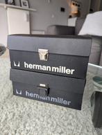 🟢 Originele Herman Miller Sample Boxen, Minder dan 35 cm, Minder dan 50 cm, Ophalen of Verzenden, Minder dan 40 cm