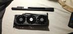 Gigabyte RTX 3080 Gaming OV 10G, Computers en Software, Videokaarten, Gebruikt, PCI-Express 4, Ophalen of Verzenden, Nvidia