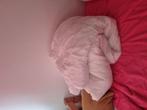 Gratis ikea grote deken 240x220cm polyester, Ophalen, Gebruikt, Tweepersoons, Overige maten