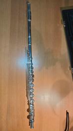 Gemeinhardt massief zilver, Ophalen of Verzenden, Gebruikt