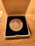 25 gulden Antillen zilver, Ophalen, Koningin Juliana, Zilver, Overige waardes