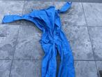 Te koop: lichtblauwe Helly Hansen (ladies medium size), Gebruikt, Helly Hansen, Ophalen of Verzenden, Zeilpak