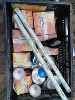 par 56 par 36 lampen, Ophalen, Gebruikt, Licht