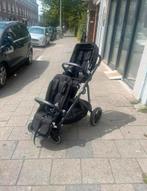 Duo kinderwagen buggy. Cybex gazelle duo S, Ophalen, Zo goed als nieuw