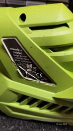 Elektrische Heggenschaar HTM400SL-1, Ophalen, Gebruikt, Elektrisch, Central Park