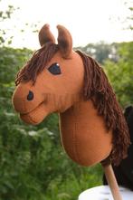 Hobbyhorse stokpaard hobby horse, Hobby en Vrije tijd, Ophalen of Verzenden, Nieuw