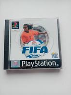 FIFA 2001 - PlayStation 1, Gebruikt, 1 speler, Ophalen of Verzenden, Vanaf 3 jaar
