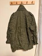 Regenjas Maat L - Ideaal voor slecht weer!, Caravans en Kamperen, Regenkleding, Ophalen of Verzenden, Gebruikt, Regenjas, Heren