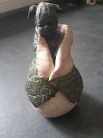Annelie Pieters keramiek beeld, Antiek en Kunst, Ophalen of Verzenden