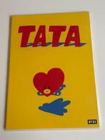 BT21 - Notebook TATA, Ophalen of Verzenden, Zo goed als nieuw, Aziatisch