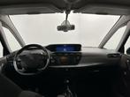 Citroen Grand C4 SpaceTourer 1.2 PureTech Shine CARPLAY TREK, Voorwielaandrijving, 65 €/maand, Stof, Gebruikt