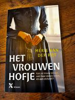 Het Vrouwenhofje - Mérie van der Rijt, Ophalen of Verzenden, Nieuw, Nederland