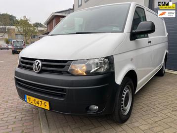 Volkswagen Transporter 2.0 TDI L2H1/Airco/Navi/Cruise-c/PDC/ beschikbaar voor biedingen