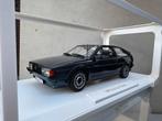 1/18 NOREV VOLKAWAGEN SIROCCO SCALA HELIOS BLUE, Ophalen of Verzenden, Nieuw, Auto, Norev