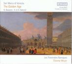 NIEUW San Marco di Venezia / Les Traversees Baroques, Kamermuziek, Met libretto, Nieuw in verpakking, Middeleeuwen en Renaissance