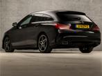 Mercedes-Benz CLA-Klasse Shooting Brake 200 AMG Sport 157Pk, 730 kg, Gebruikt, Zwart, Lichtsensor