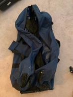 Grote weekend tas op wieltjes, Ophalen of Verzenden, Gebruikt, 30 cm of meer, Wieltjes