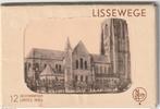 Postkaart Lissewege, Verzamelen, Ansichtkaarten | België, Verzenden, 1920 tot 1940, Antwerpen