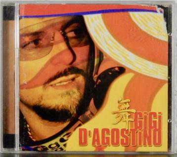 Gigi D'Agostino - L'Armour Toujours 3-track maxi single 3+1 beschikbaar voor biedingen
