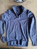 Vanguard blauwe trui maat S, Blauw, Ophalen of Verzenden, Zo goed als nieuw, Vanguard