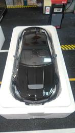 GT Spirit Mercedes-Benz S-Klasse Coupe prior design, Hobby en Vrije tijd, Modelauto's | 1:18, Ophalen of Verzenden