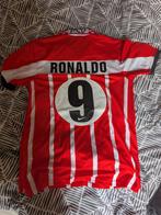 Vintage PSV shirt Ronaldo 9 xl, Kleding | Heren, Overige Herenkleding, Ophalen of Verzenden, Zo goed als nieuw, Nike